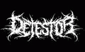 logo Detestor (UKR)
